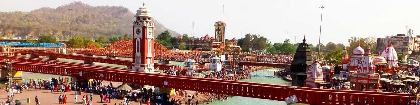 haridwar