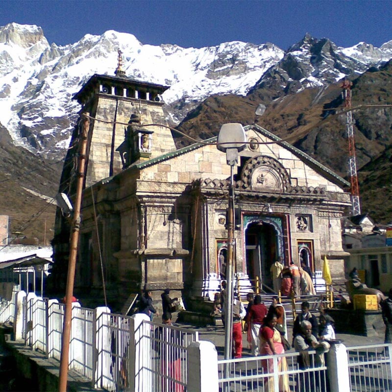 Uttarakhand Hindu pilgrimage sites Uttarakhand Hindu pilgrimage sites