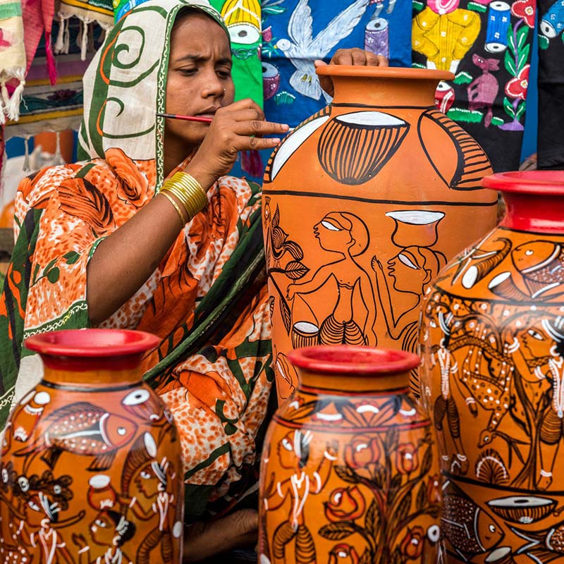 West Bengal the rich history cultures West Bengal the rich history cultures