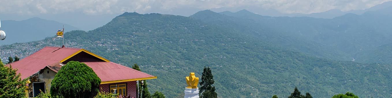 kalimpong