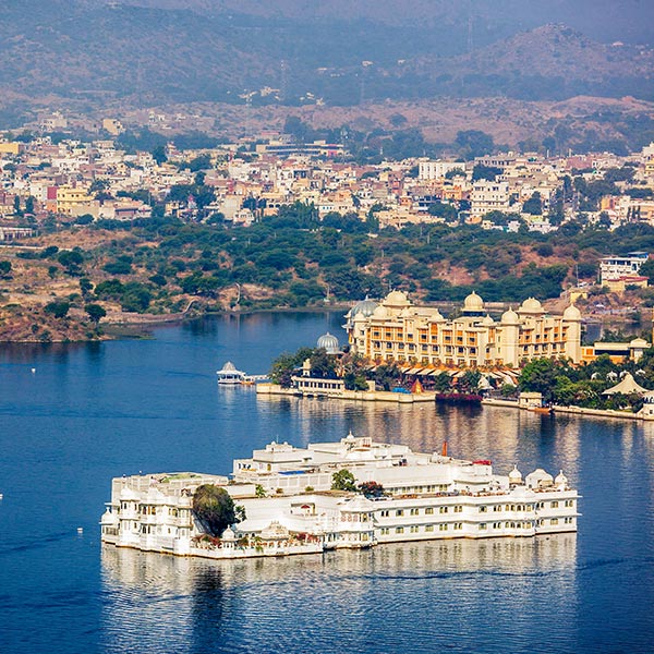 13 Days Rajasthan Vacation Package