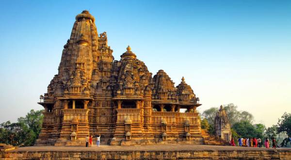 14 Days Madhya Pradesh Tour