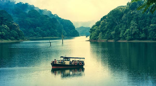 7 Days Kerala Vacation Package 7 Days Kerala Vacation Package