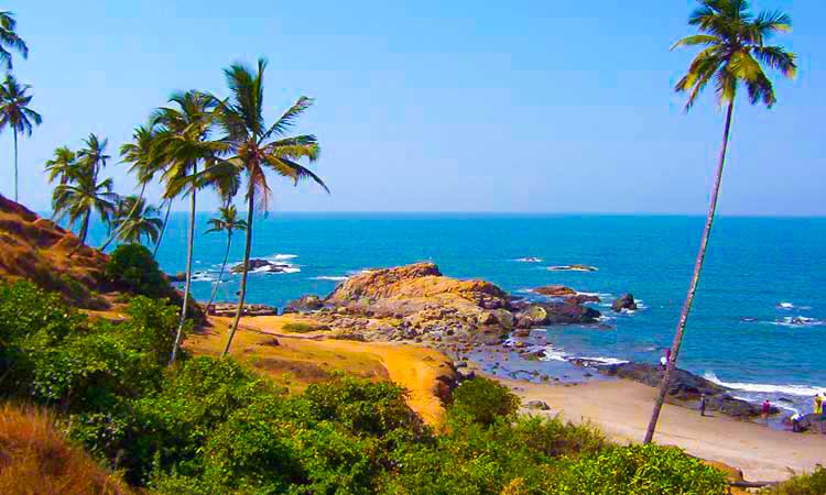 Goa Tour Package