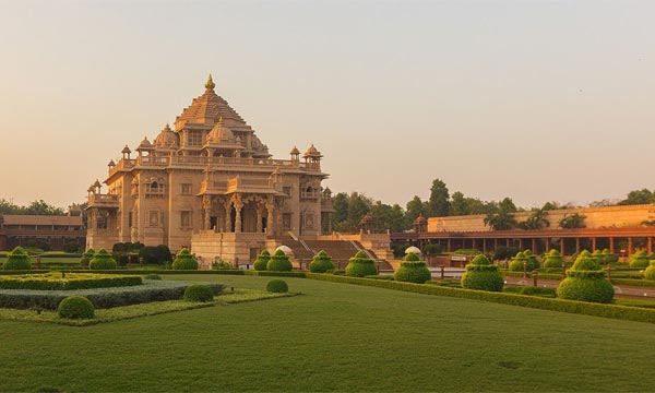 Gujarat Holiday Package
