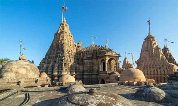 Gujarat Tour Package