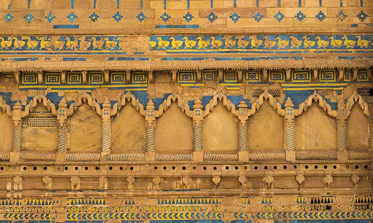 Gwalior Orchha Khajuraho Tour