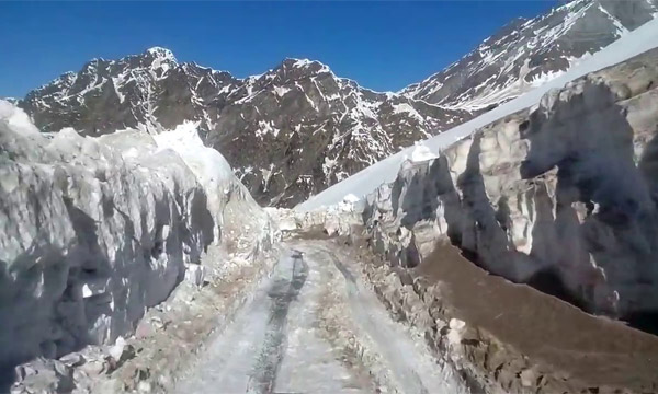 Punjab and Himachal tour from Chandigarh