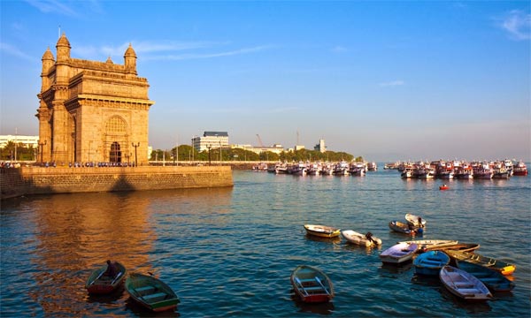 West India Tour Package
