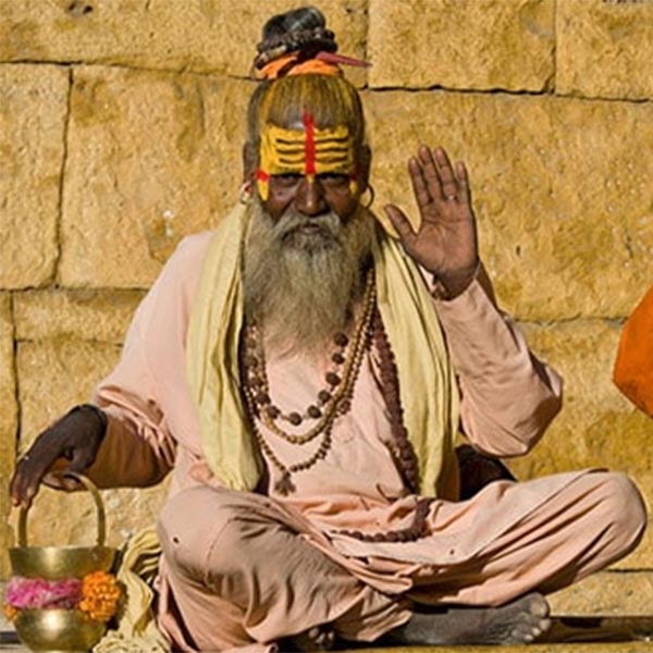 India culture tour