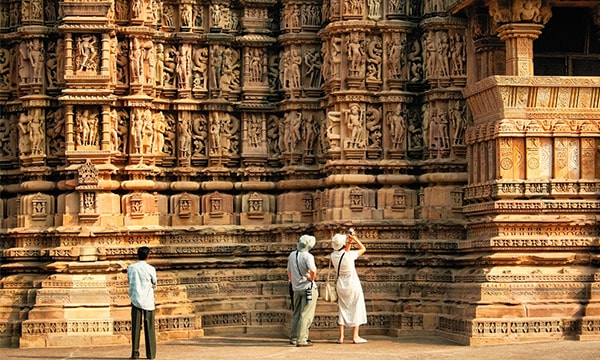 Madhya Pradesh Tour Package