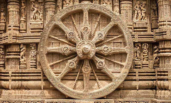 Odisha (Orissa) Tribal Tour