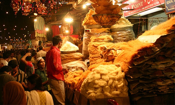 All India Travel Package