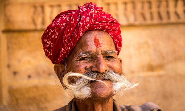 Colourful rajasthan holiday tour