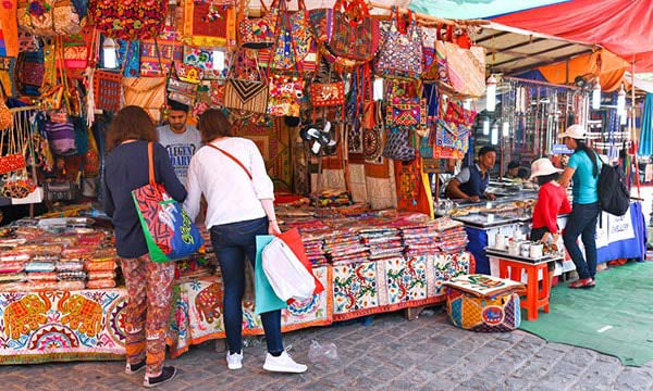 Central India Tour Package