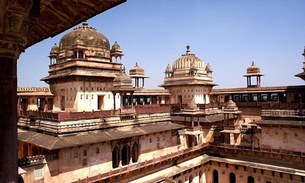 North India Tour with Khajuraho