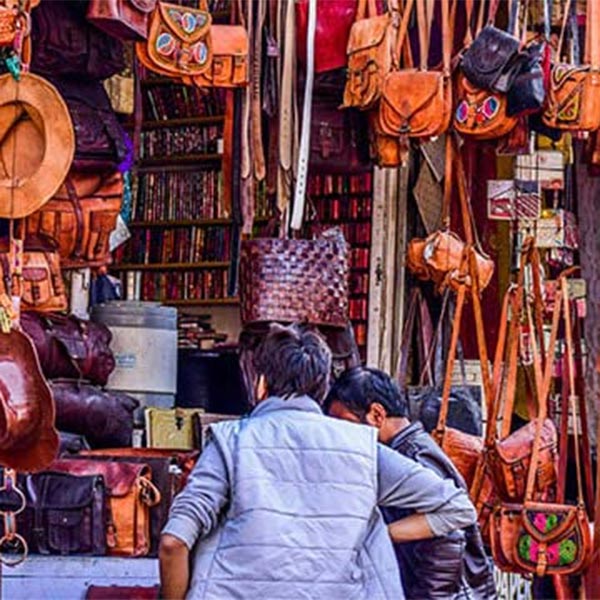 Rajasthan vacation Tour