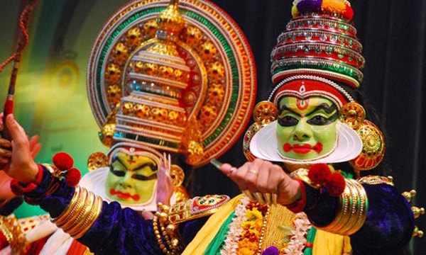 South India holiday from chennai