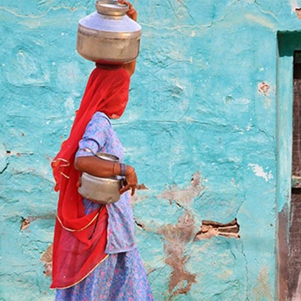 Rajasthan Tour with Khajuraho