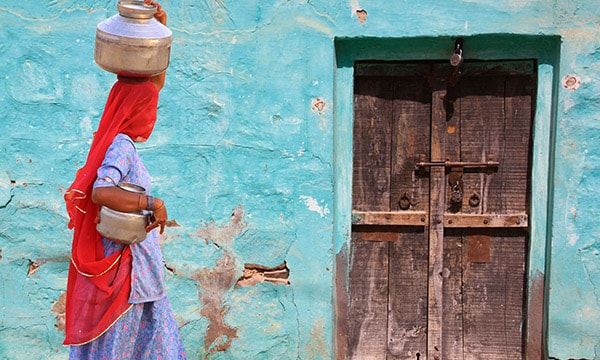 Rajasthan Tour with Khajuraho