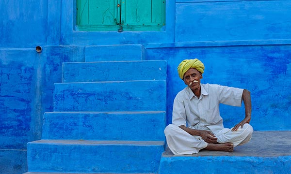 Rajasthan with Tajmahal Tour