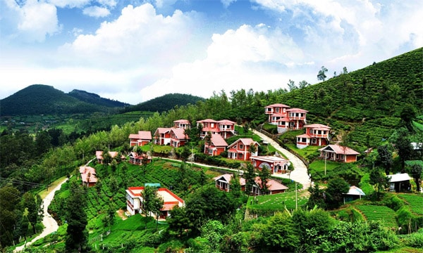 Kerala Karanataka Tour