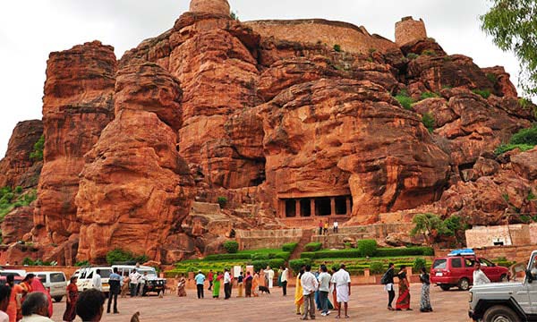 South India Heritage Tour Package
