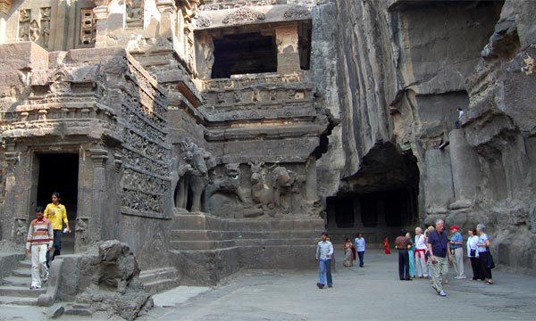 West India heritage tour