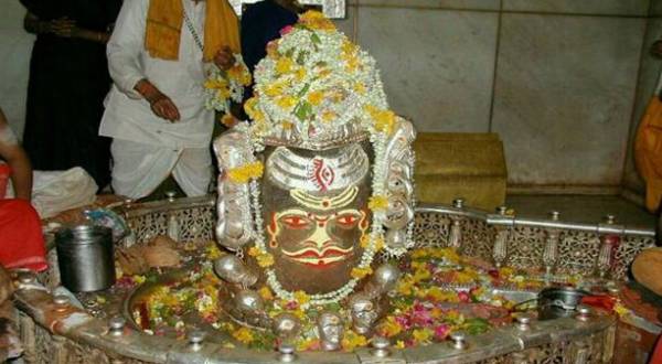 7 Jyotirlinga Darshan