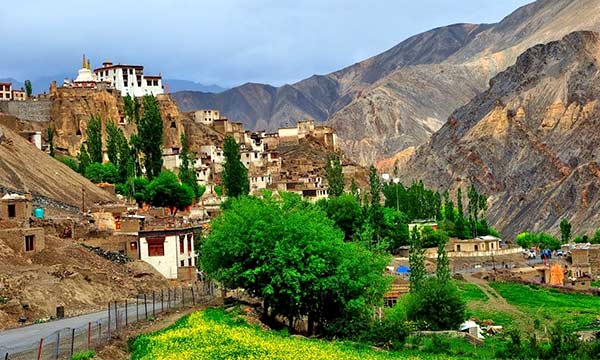 Kashmir Tour Package from Amritsar