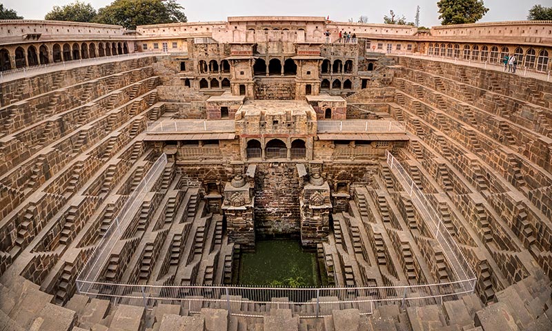 Most Popular Golden Triangle Tour