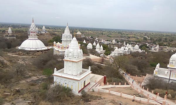 Madhya Pradesh Heritage Tour