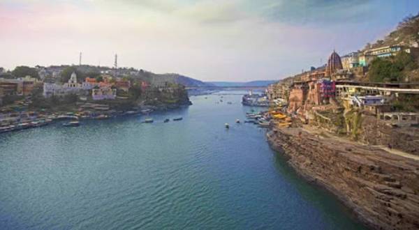 Narmada Parikarma Tour 
