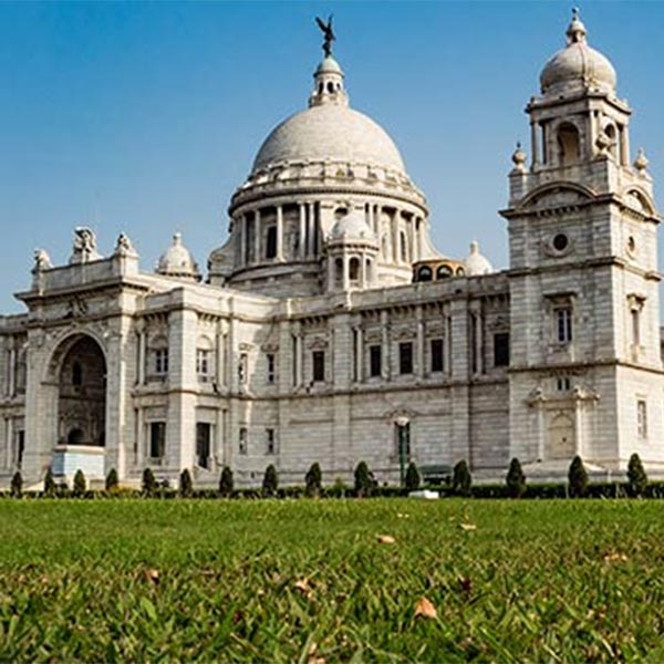 North East tour from Kolkata