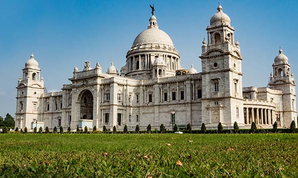 North East tour from Kolkata