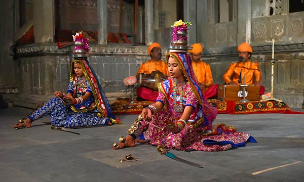 Rajasthan Tour for Senior Citizens