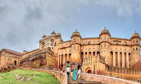 Rajasthan trip from Jaipur