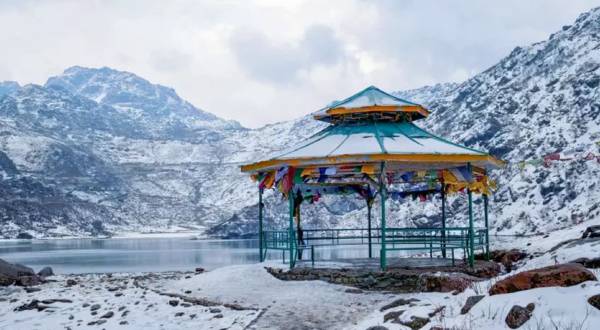 Sikkim tour 