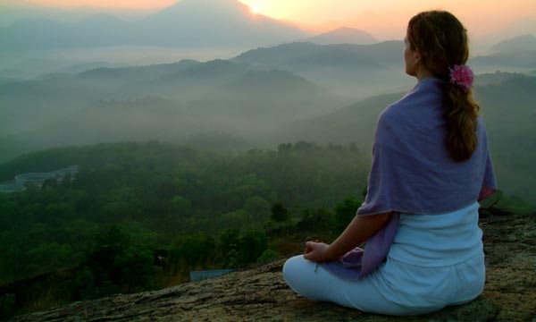 Spiritual and Yoga Tour in India