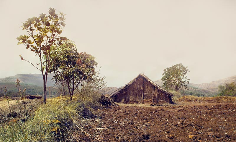 Village tour Maharashtra